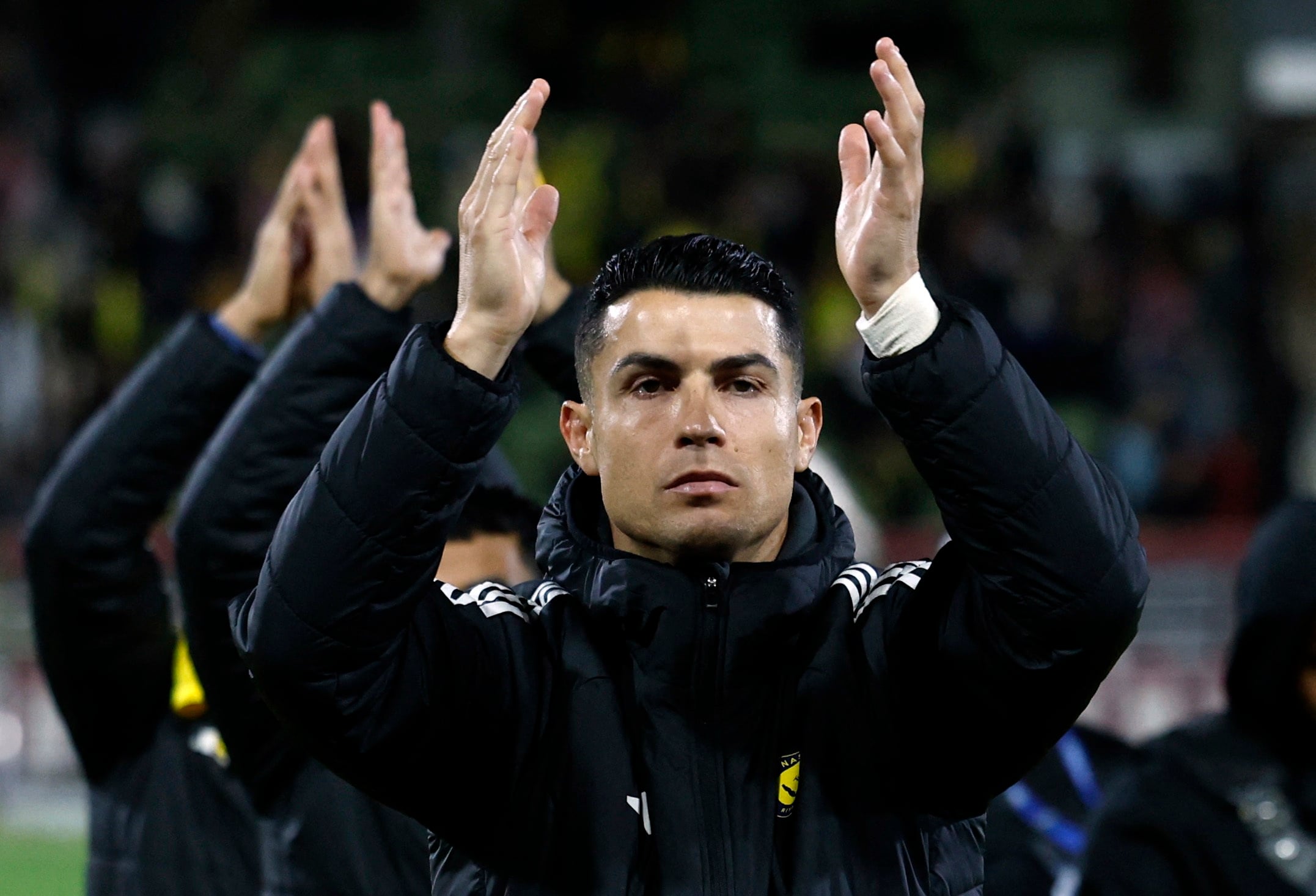 رونالدو (تصویر ۱) Ronaldo anh 1