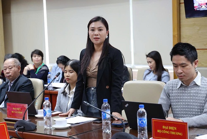 Quali prodotti alimentari richiedono una dichiarazione di conformità? - Immagine 3. Những thực phẩm nào phải công bố hợp quy?
- Ảnh 3.