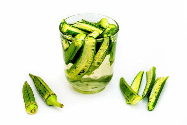 In che modo l'acqua di okra fa bene alla salute? - Immagine 1.