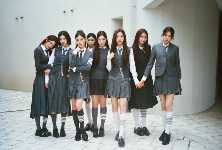 K-pop - Ảnh 4.