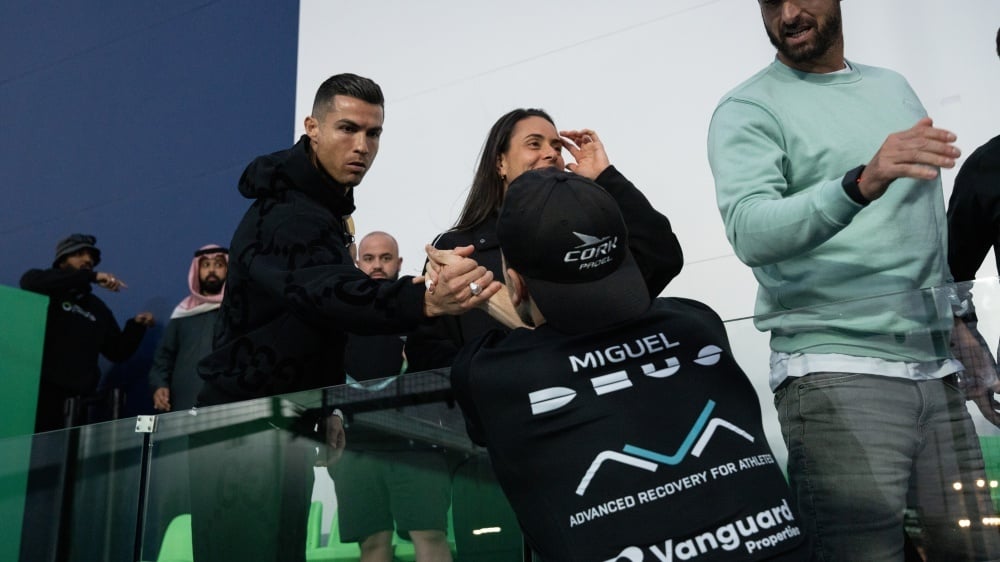 Ronaldo ảnh 1 Ronaldo anh 1