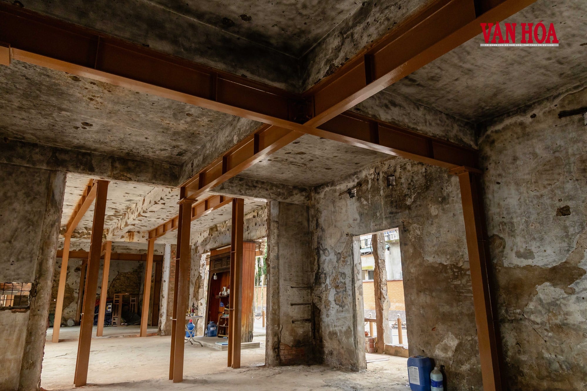 Preservare i ricordi della scuola Bodhi per le generazioni future - foto 13