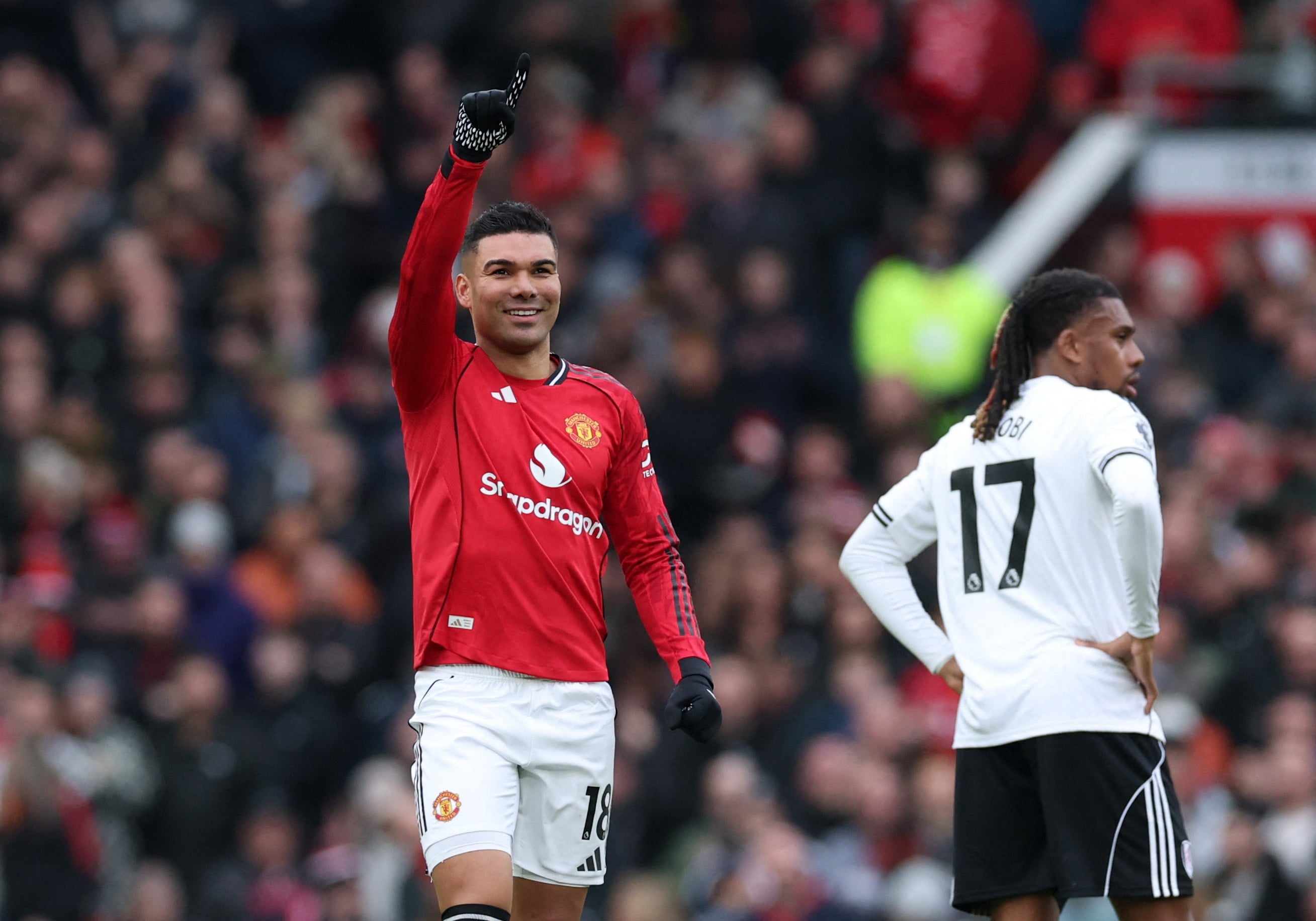कैसिमिरो छवि 1 Casemiro anh 1
