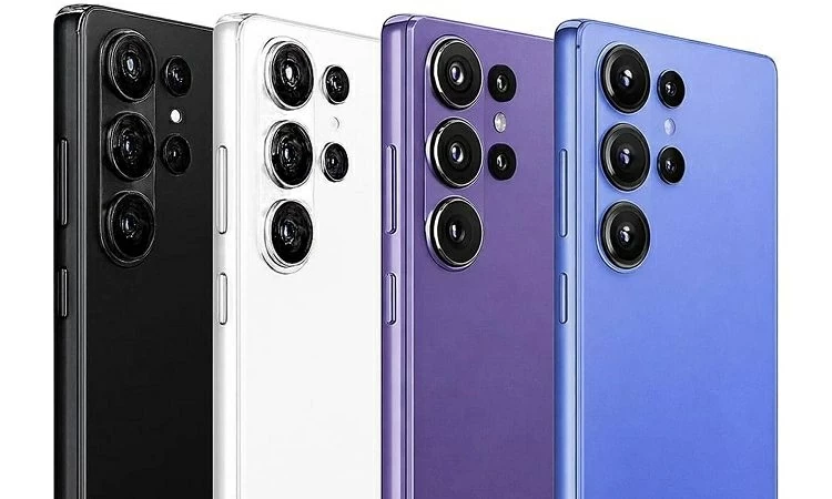 Galaxy S26 Ultra obiecuje znaczący postęp w dziedzinie szybkiego ładowania. Galaxy S26 Ultra hứa hẹn sẽ mang đến bước tiến đáng kể về sạc nhanh.