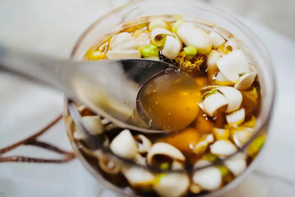 জাম্বুরার ফুল: কিছু অজানা স্বাস্থ্য উপকারিতা - ছবি ৩। Hoa bưởi: Những lợi ích sức khỏe ít người biết- Ảnh 3.