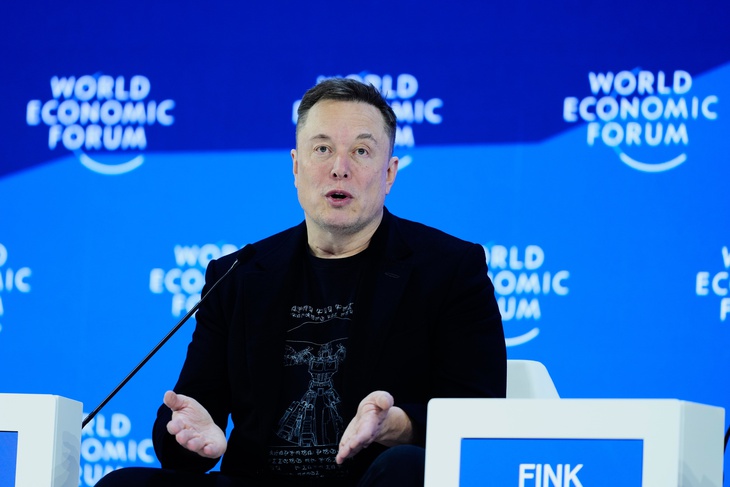 SpaceX - Ảnh 1.
