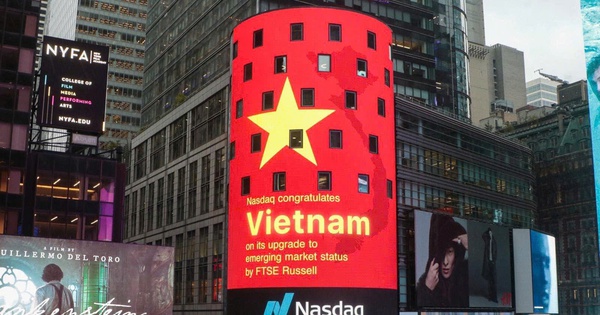 Buitenlandse investeerders kunnen aandelen kopen en verkopen zonder een rekening in Vietnam te hoeve