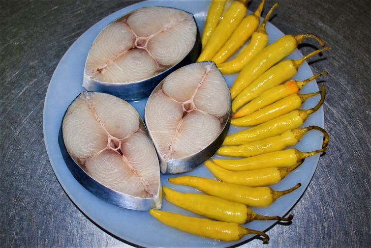  cá thu - Ảnh 2.