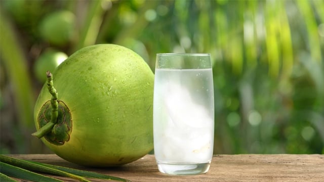 Những loại nước đặc trưng và mang ý nghĩa cho ngày Tết  - Ảnh 2.