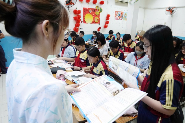 Cần chỉnh sửa Chương trình giáo dục phổ thông 2018 - Ảnh 2.