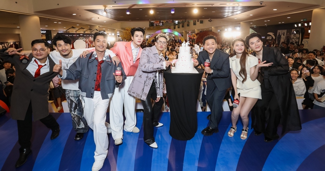 Đưa gameshow lên màn ảnh rộng- Ảnh 1.