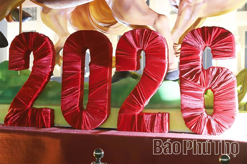 طلسم برای استقبال از سال اسب (Bính Ngọ)
