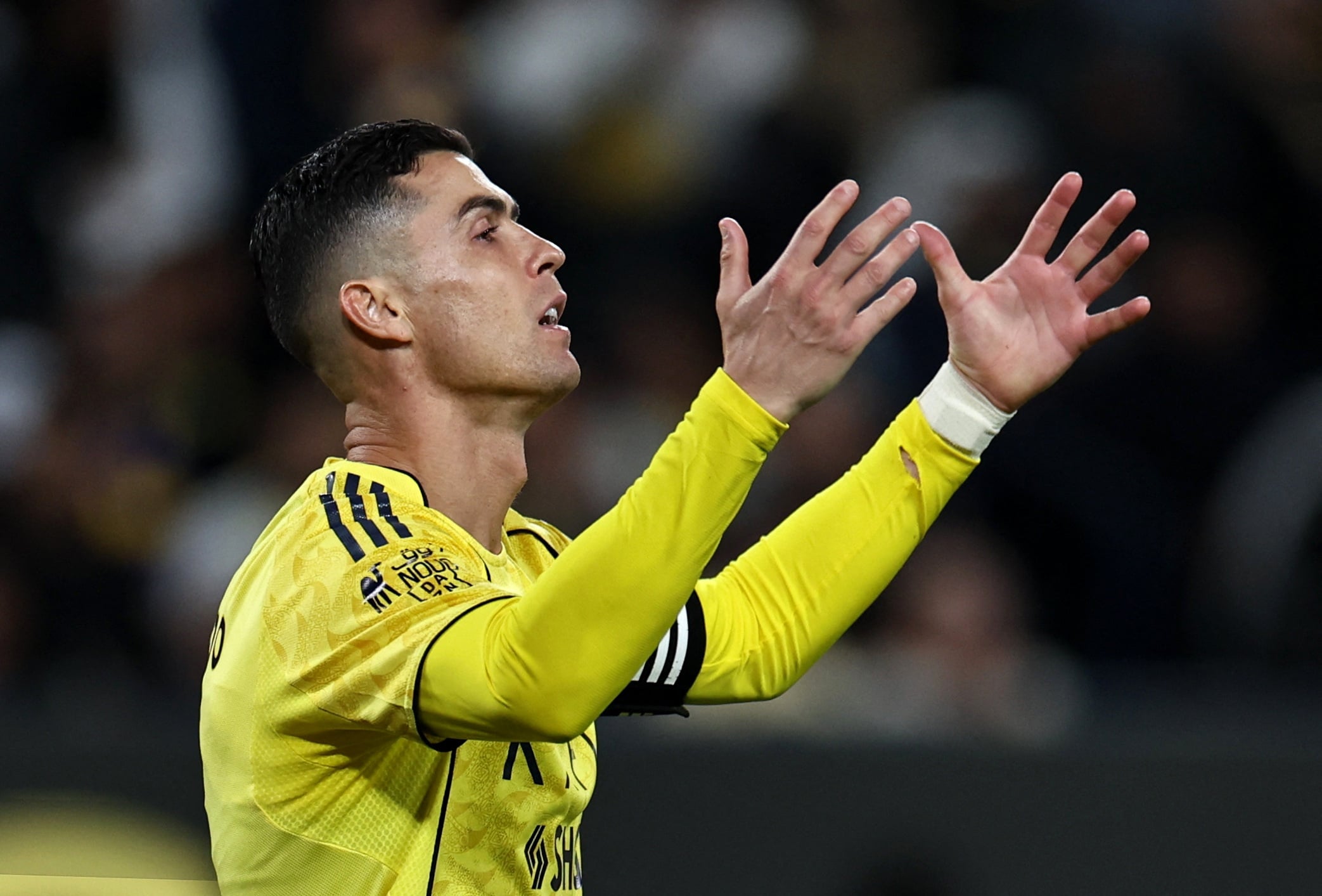 رونالدو (تصویر ۱) Ronaldo anh 1