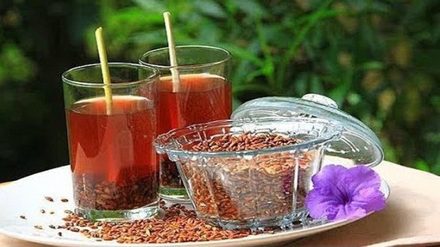 Đồ uống thanh mát ngày Tết giải độc, làm mát cơ thể - Ảnh 4.