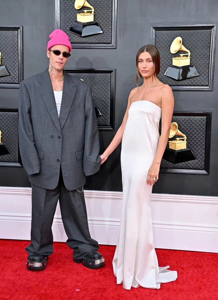 Justin Bieber - Ảnh 3.