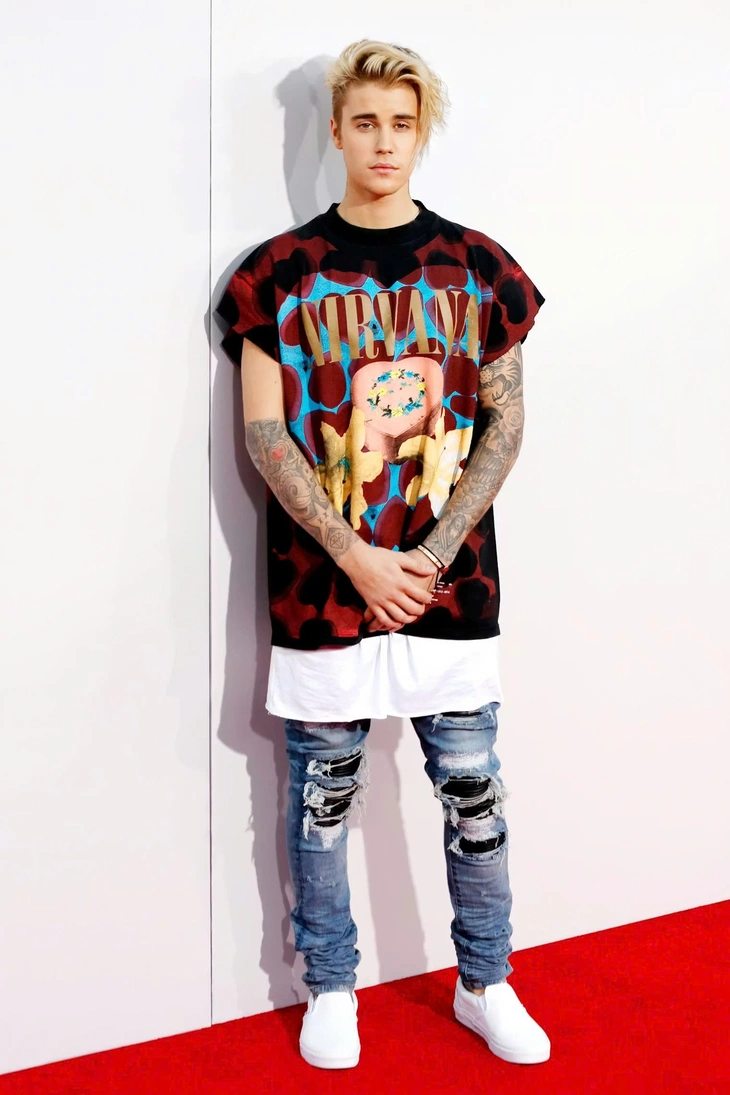 Justin Bieber - Ảnh 7.