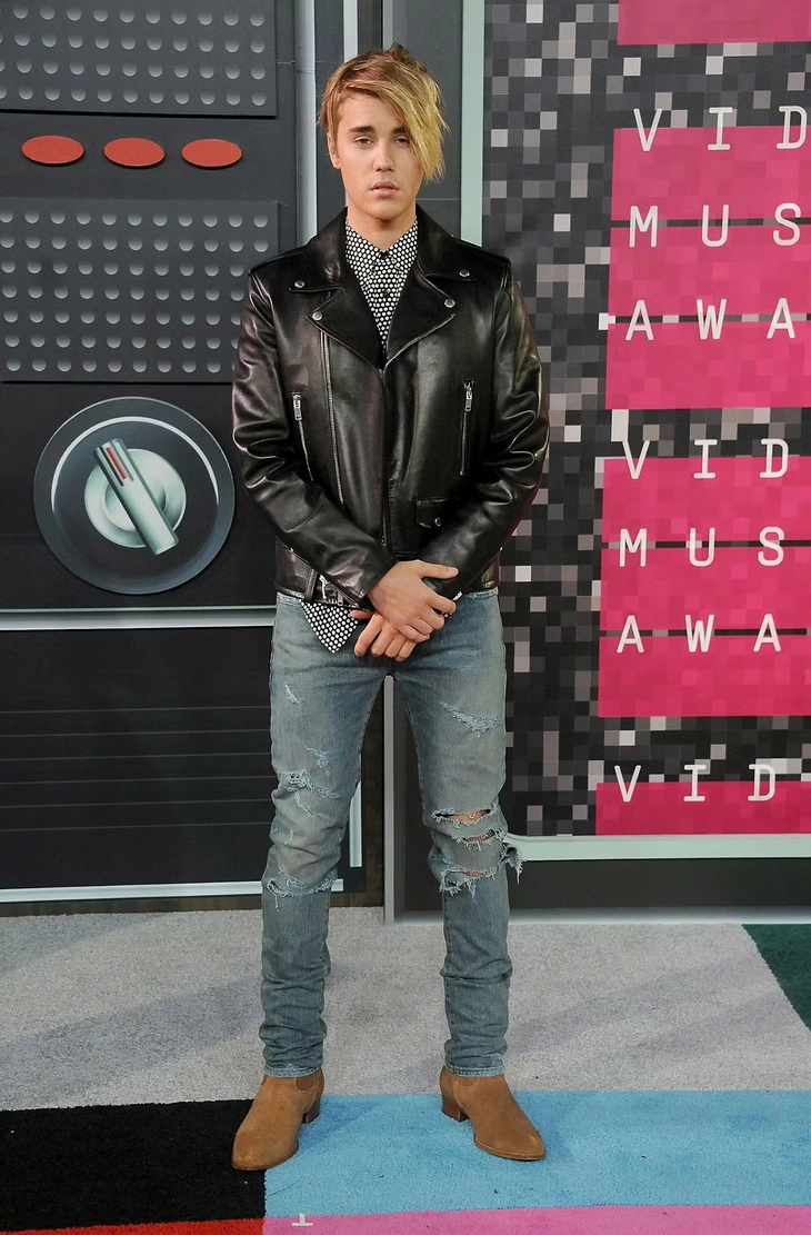 Justin Bieber - Ảnh 8.