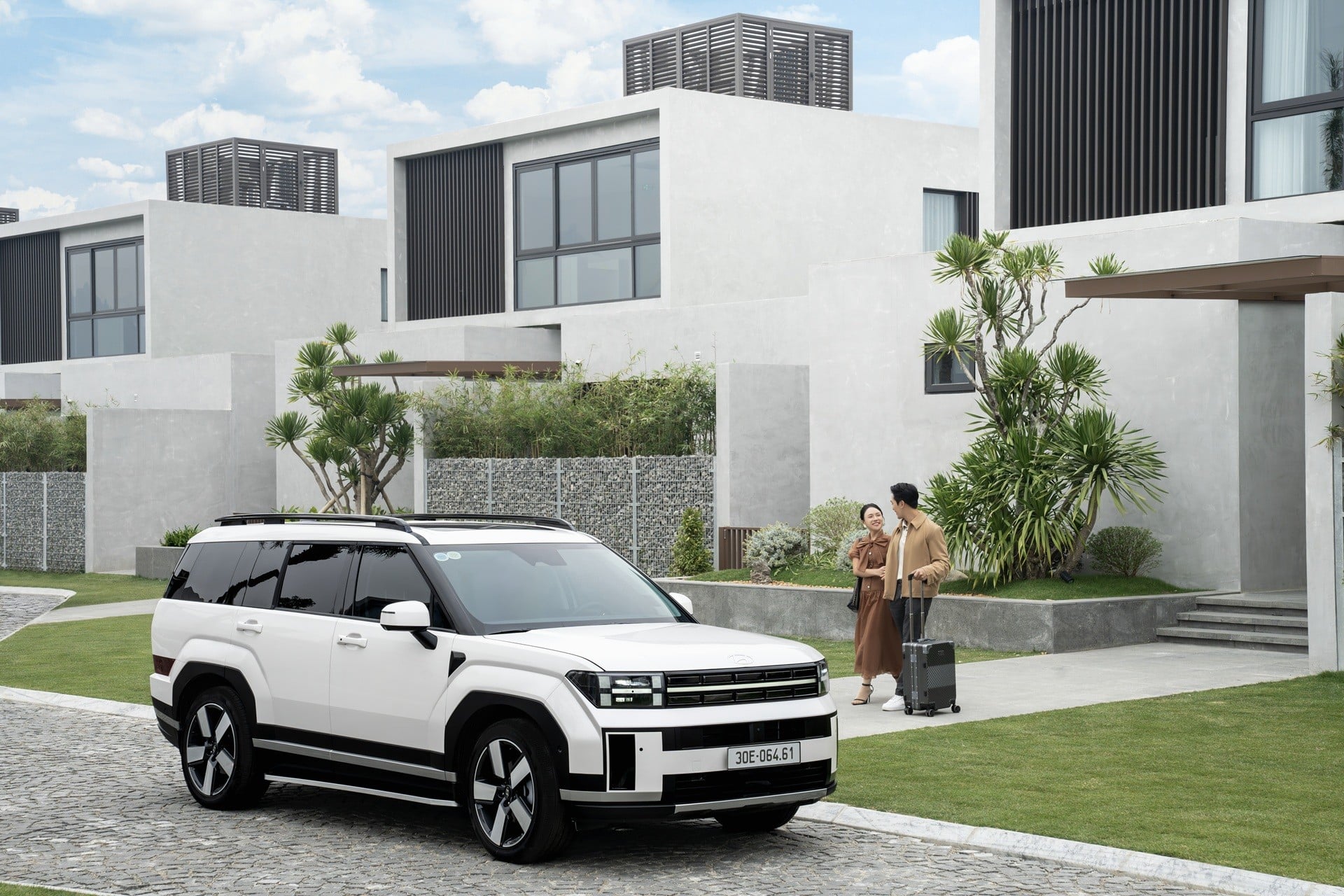 Hyundai Thành Công triển khai chương trình ưu đãi tháng 2 “Mua xe như ý - Đón xuân phú quý”