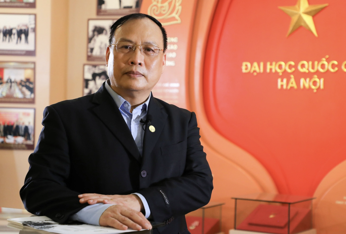 L'inasprimento dei criteri di ammissione alleggerirà il carico per i candidati - Foto 1. Siết tuyển sinh giúp thí sinh