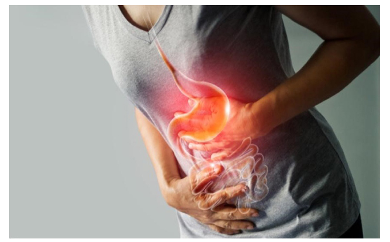 Tiệc tùng cuối năm, coi chừng rối loạn tiêu hóa- Ảnh 1.
