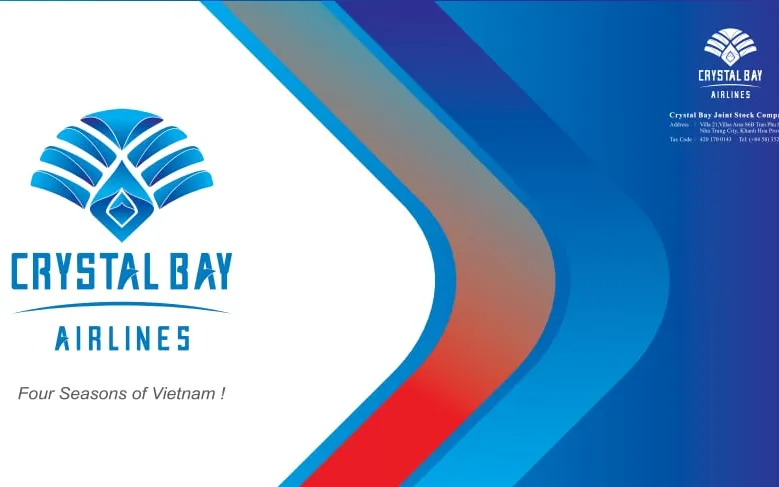 Ảnh logo của hãng bay CBAir