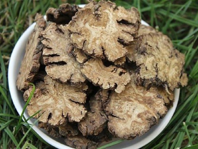 Soğuk havalarda kas ağrılarını etkili bir şekilde hafifleten 7 çözüm - Fotoğraf 6. 7 vị thuốc giúp giảm đau cơ hiệu quả trong mùa lạnh- Ảnh 6.
