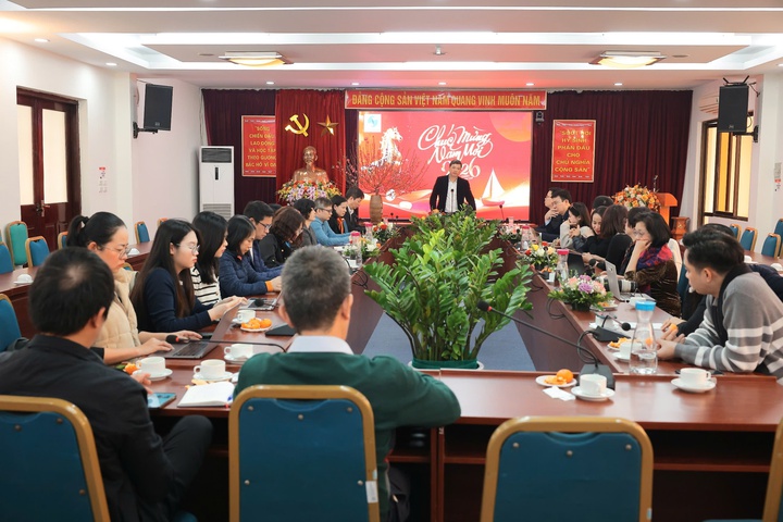 Lĩnh vực sở hữu trí tuệ tăng tốc xử lý hồ sơ, đạt mức tăng 76%- Ảnh 1.