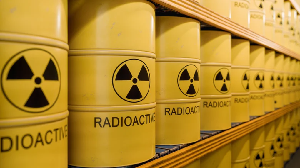 Quanto sono realmente pericolose le scorie nucleari? - 1