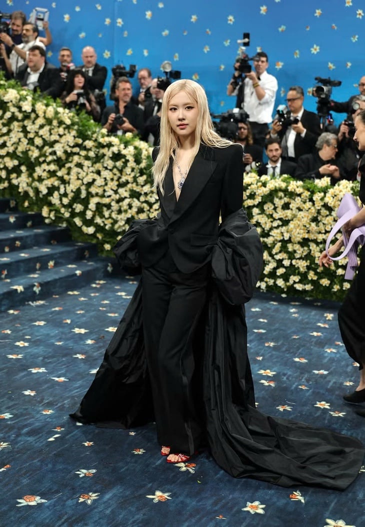 Rosé - Ảnh 5.