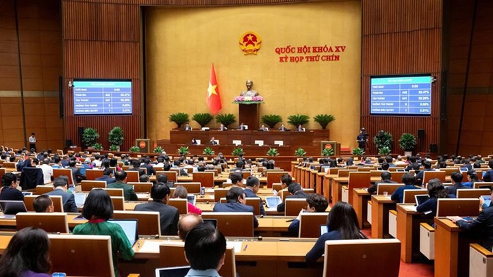 Những dấu ấn KHCN,ĐMST&CĐS tiêu biểu năm 2025- Ảnh 1.