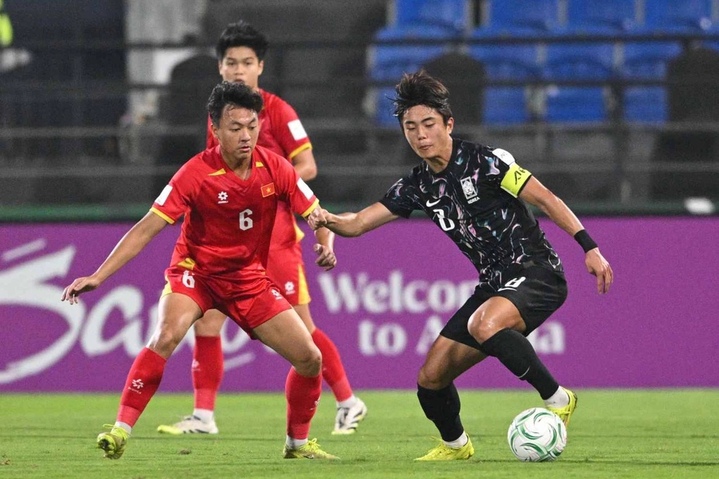 Tiền vệ Thái Sơn nghỉ thi đấu 9 tháng, bỏ lỡ AFF Cup 2026 - 1