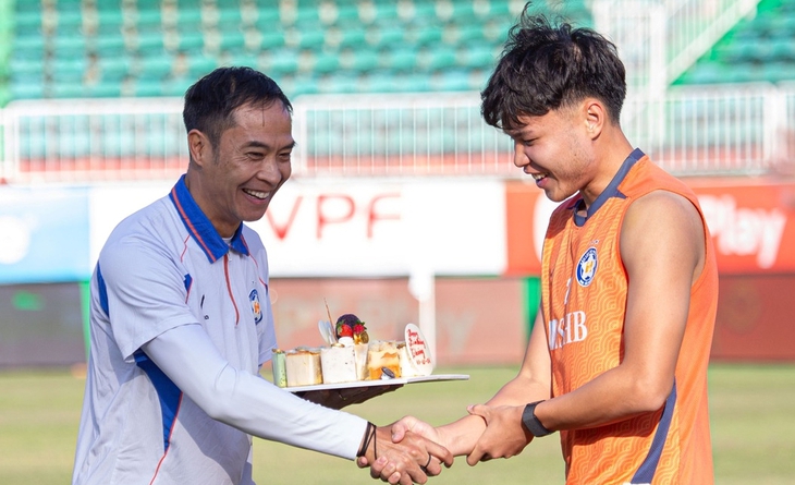 nghỉ tết - Ảnh 1.