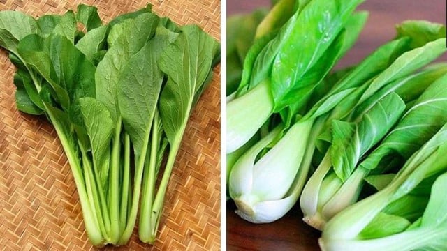 Ăn loại rau xanh này có thể sẽ hỗ trợ phòng ngừa đột quỵ - Ảnh 1.
