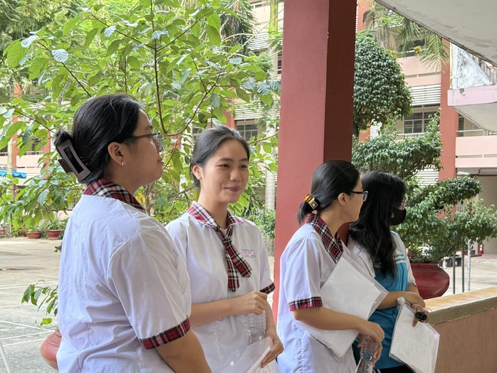 6 điểm mới trong dự thảo quy định chỉ tiêu tuyển sinh ĐH 2026 - Ảnh 1.