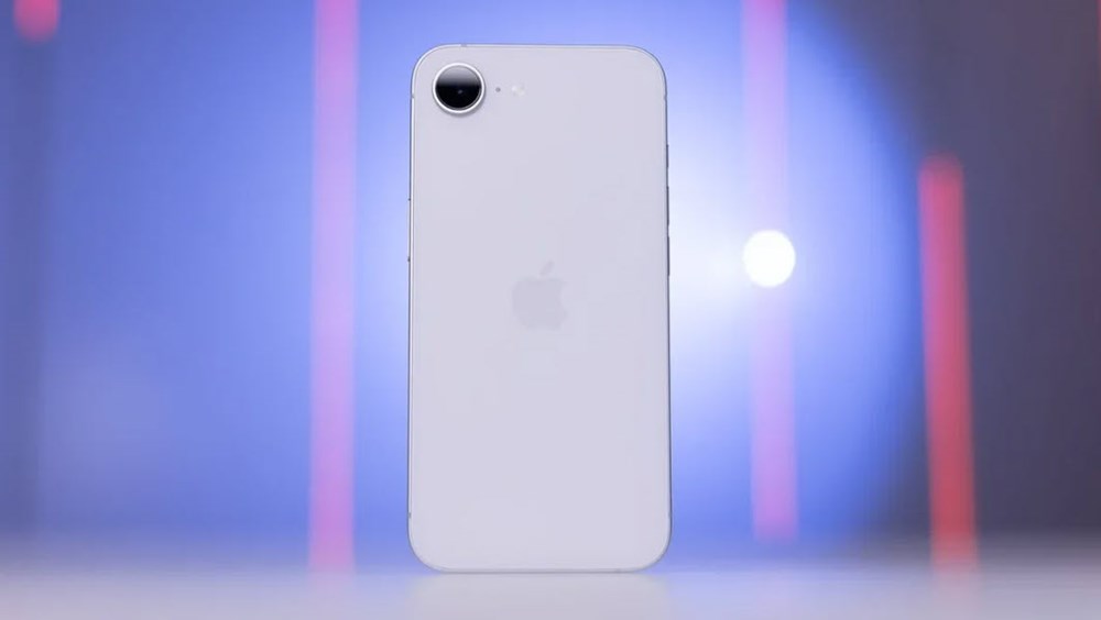 Apple bereidt de lancering voor van de iPhone 17e, een directe concurrent van de Pixel 10a.