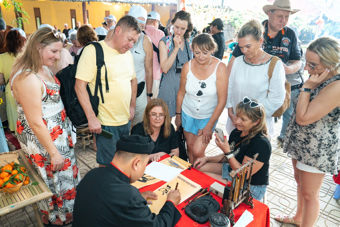 Tet - Foto 2.