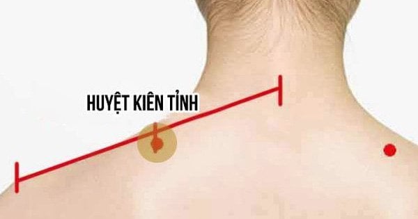 Il massaggio di digitopressione aiuta ad alleviare il dolore muscolare causato dal freddo - Immagine 2. Xoa bóp bấm huyệt giúp giảm đau cơ do lạnh- Ảnh 2.