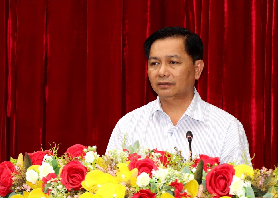 Vĩnh Long tăng tốc đẩy mạnh KHCN,ĐMST&CĐS để bứt phá tăng trưởng- Ảnh 2.