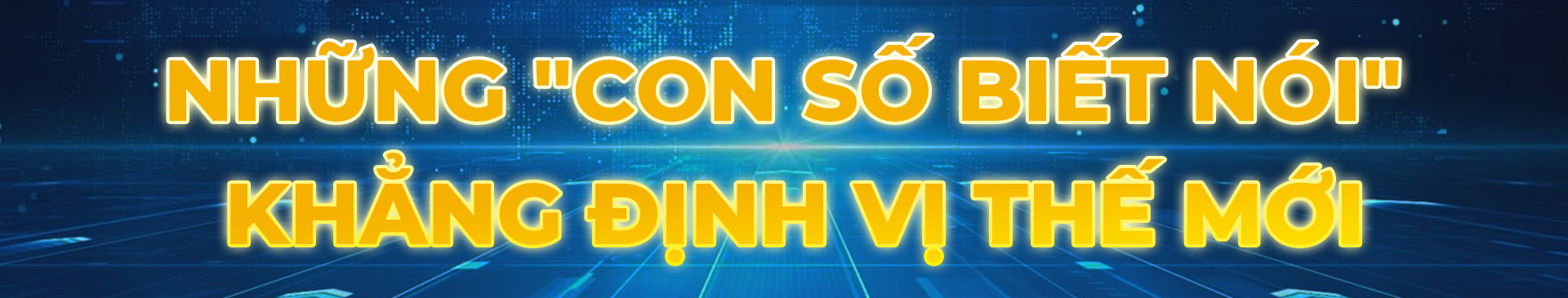 Khát vọng 1.000 tỷ USD và bài toán 