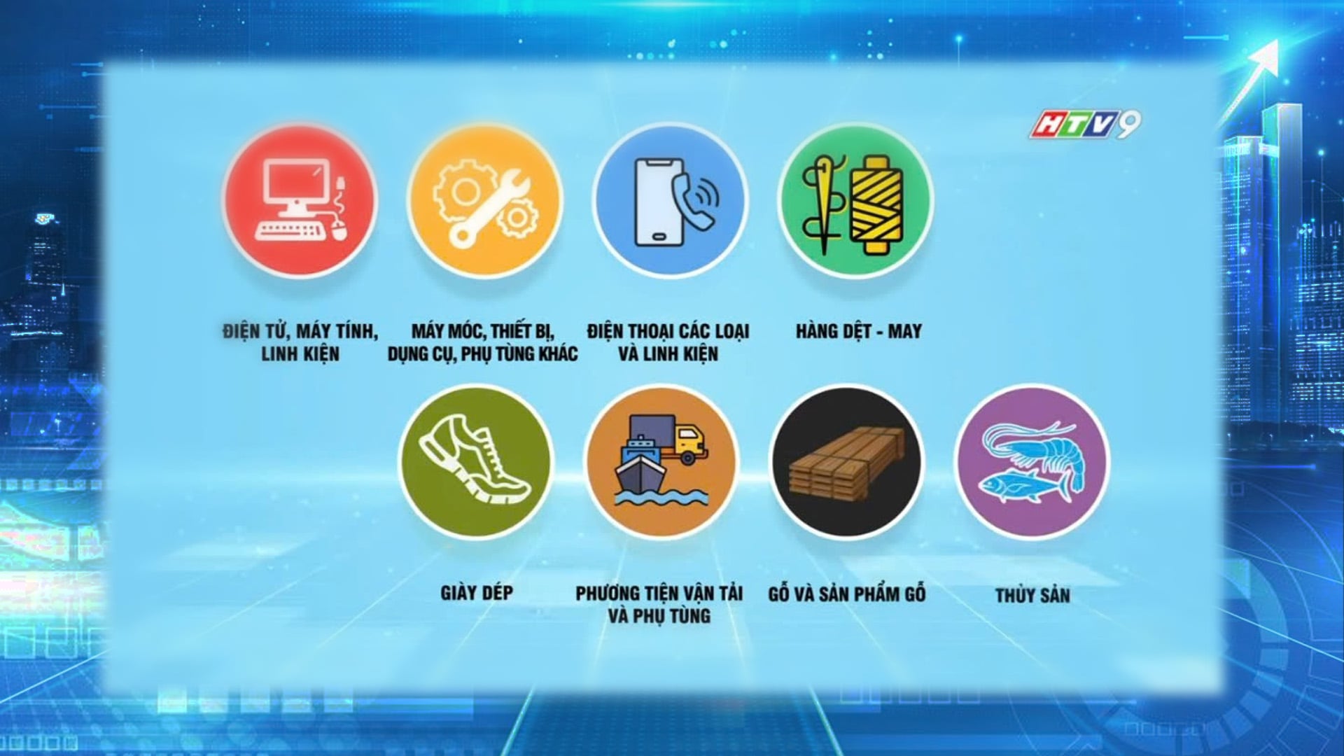 Khát vọng 1.000 tỷ USD và bài toán 