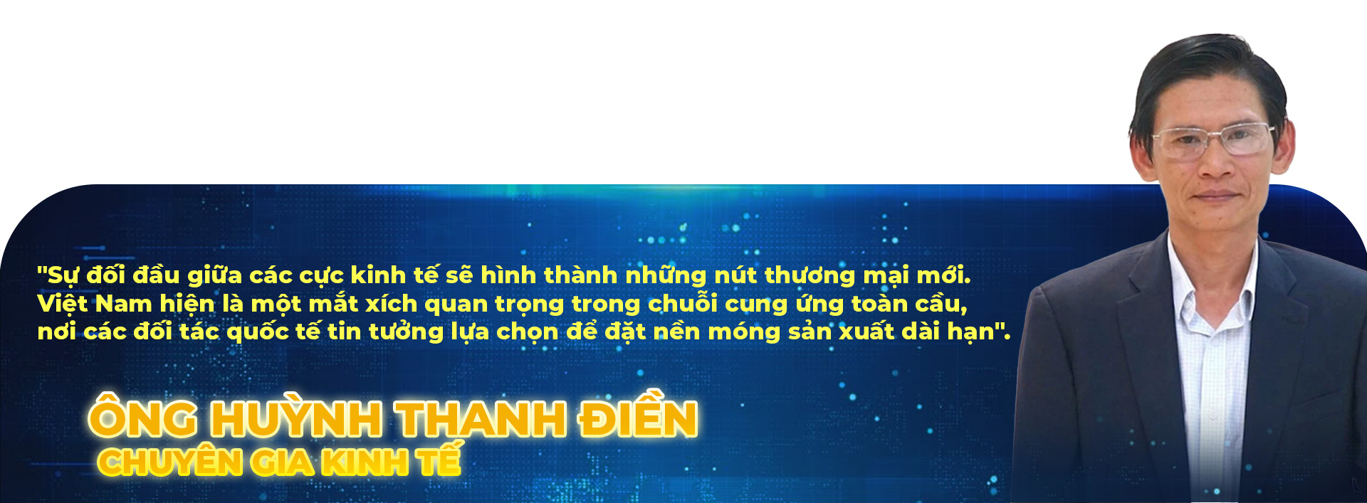 Khát vọng 1.000 tỷ USD và bài toán 