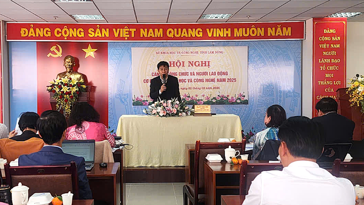 Lâm Đồng: Dấu ấn đột phá sau sáp nhập và khát vọng 