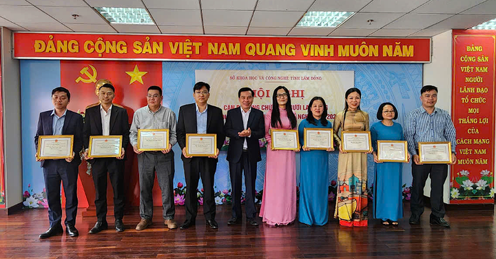 Lâm Đồng: Dấu ấn đột phá sau sáp nhập và khát vọng 