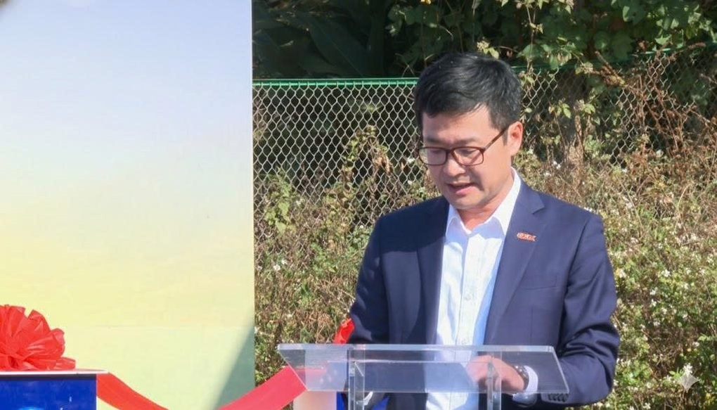 GELEX và các công ty thành viên mang điện lưới tới 194 hộ dân vùng cao - 2