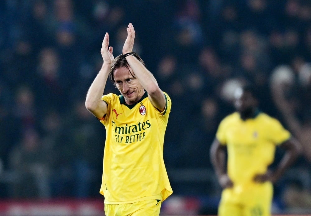 Foto 2 de Modric Modric anh 2