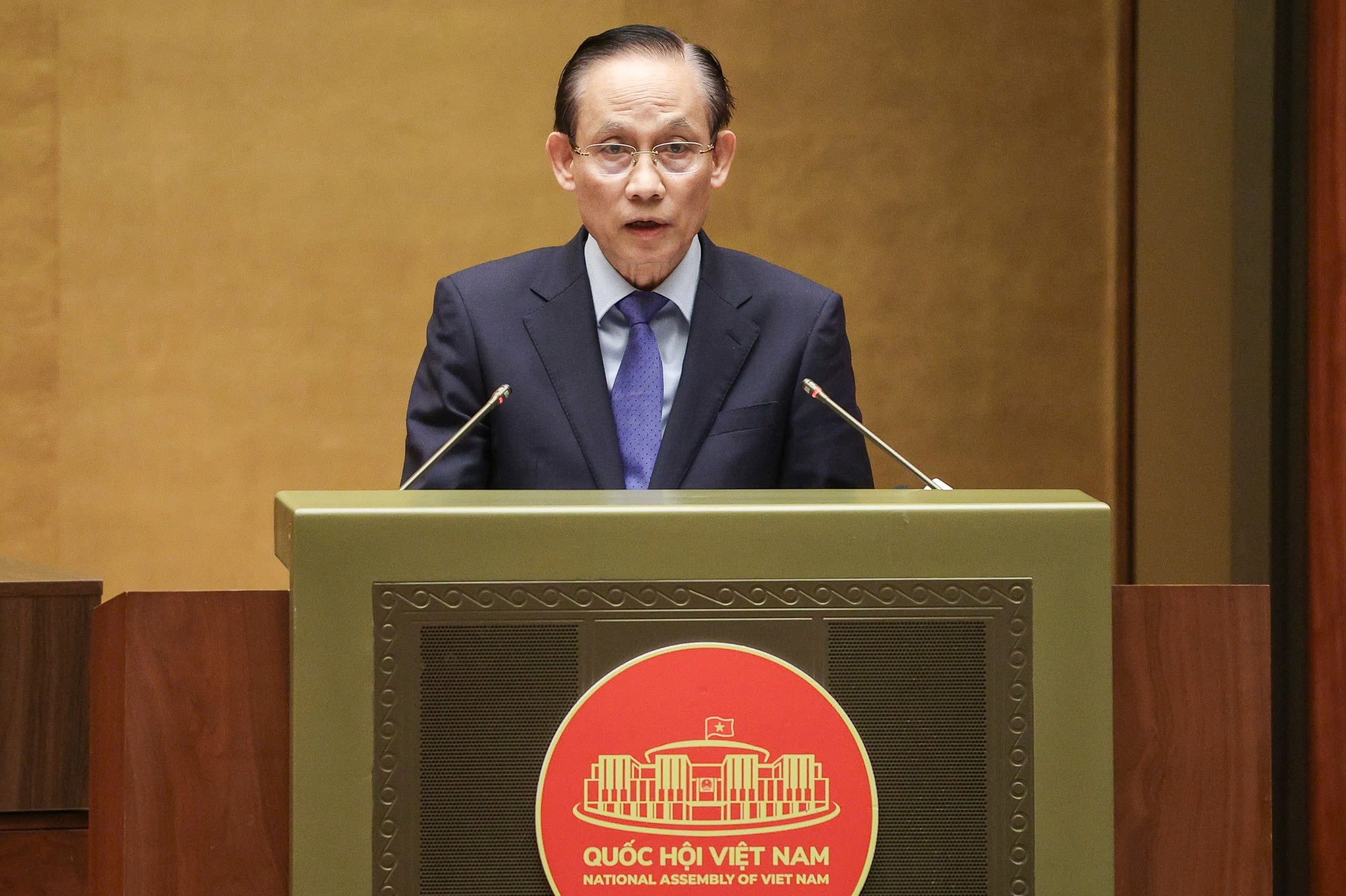 Herr Le Hoai Trung: Stärkung der Wirtschafts- und Technologiediplomatie im Dienste des Wachstums - Foto 1.