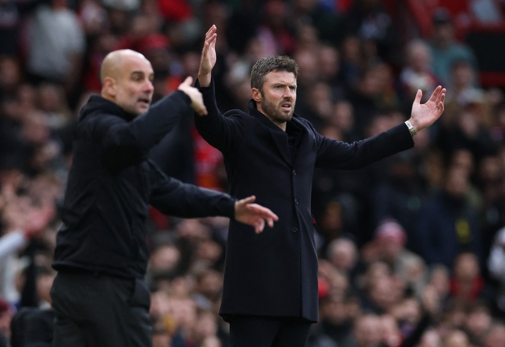 Photo 1 de Carrick Carrick anh 1