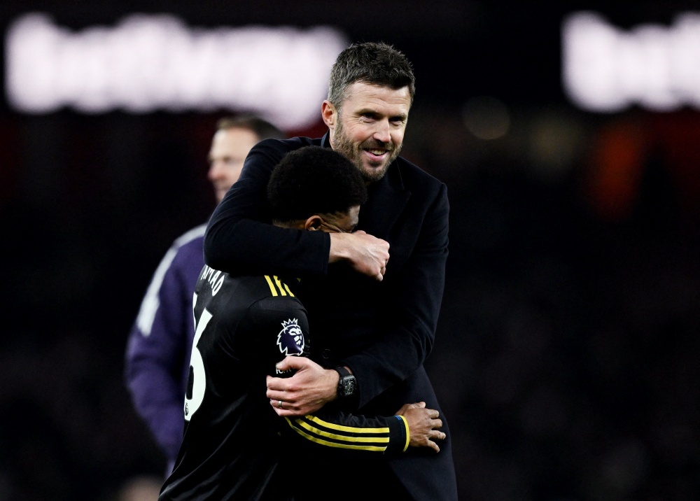 Photo 2 de Carrick Carrick anh 2