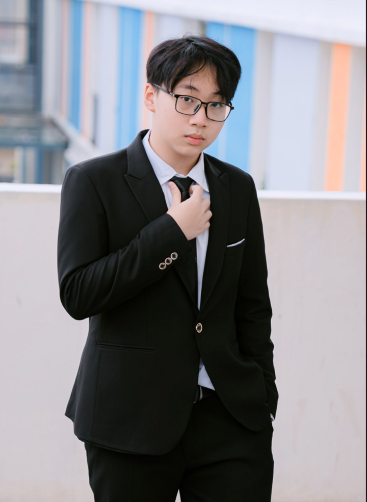Tran Tien Doan. (Foto: Proporcionada por el entrevistado)