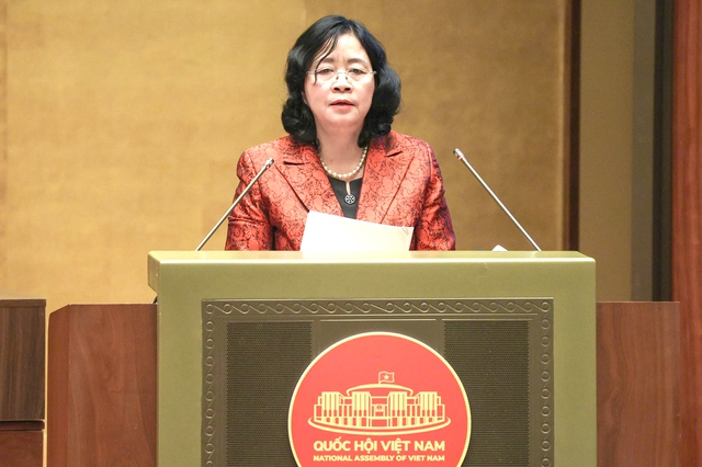 Per permettere al popolo di godere al più presto dei frutti del XIV Congresso del Partito - Foto 2. Sớm để nhân dân thụ hưởng thành quả Đại hội XIV- Ảnh 2.